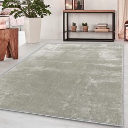 Bolti 7. Den LE MONDE 0052 l.grey 60x220CM-MODERN SZŐNYEG