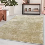 TOP! Den. LE MONDE 0052 bézs 60x220CM-MODERN SZŐNYEG