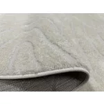 TOP! Den. LE MONDE 8561 krém 60x220CM-MODERN SZŐNYEG