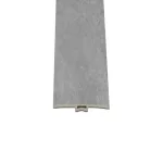 Vinyl SPC padló burkolatváltó Harbor beton szürke 2400x45x6 mm