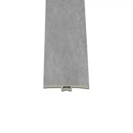   Vinyl SPC padló burkolatváltó Harbor beton szürke 2400x45x6 mm