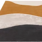 ASY pl Matrix 120x170cm 104 Signature Ochre