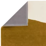 ASY pl Matrix 120x170cm 104 Signature Ochre
