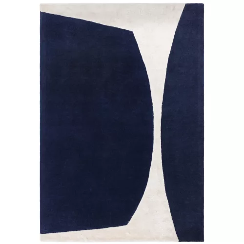 ASY pl Matrix 160x230cm 102 Signature Indigo