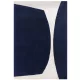 ASY pl Matrix 160x230cm 102 Signature Indigo