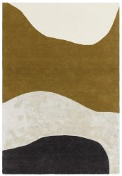 ASY pl Matrix 160x230cm 104 Signature Ochre