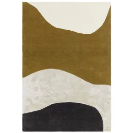 ASY pl Matrix 200x300cm 104 Signature Ochre
