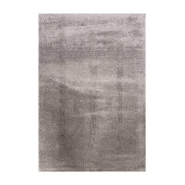 Ber. MAXY 27 bézs 50 x 80cm hosszúszálú modern szőnyeg