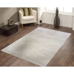 Ber. MAXY 27 krém 50 x 80cm hosszúszálú modern szőnyeg