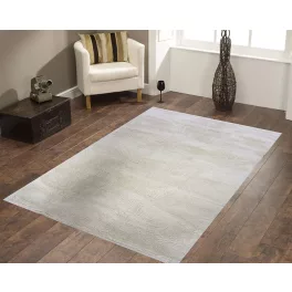Ber. MAXY 27 krém 50 x 80cm hosszúszálú modern szőnyeg