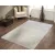 Ber. MAXY 27 krém 50 x 80cm hosszúszálú modern szőnyeg