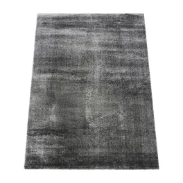   Ber. MAXY 27 sötétszürke 50 x 80cm hosszúszálú modern szőnyeg