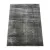 Ber. MAXY 27 sötétszürke 50 x 80cm hosszúszálú modern szőnyeg