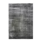 Ber. MAXY 27 sötétszürke 50 x 80cm hosszúszálú modern szőnyeg