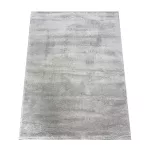 Ber. MAXY 27 Világosszürke 50 x 80cm hosszúszálú modern szőnyeg