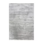 Ber. MAXY 27 Világosszürke 50 x 80cm hosszúszálú modern szőnyeg