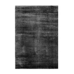 Ber. MAXY 27 antracit 50 x 80cm hosszúszálú modern szőnyeg