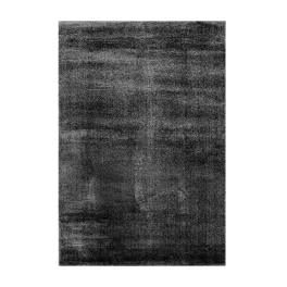   Ber. MAXY 27 antracit 50 x 80cm hosszúszálú modern szőnyeg