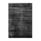 Ber. MAXY 27 antracit 50 x 80cm hosszúszálú modern szőnyeg