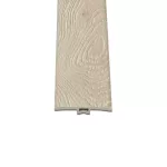 Vinyl SPC padló burkolatváltó Monte Carlo tölgy 2400x45x6 mm