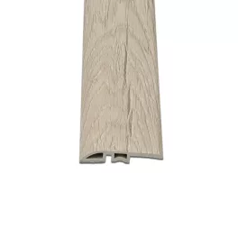   Vinyl SPC padló szintkiegyenlítő Monte Carlo tölgy 2400x45x8 mm