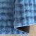 Dy MERLIN 3D kék 120 x 170 cm szőnyeg