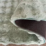 Dy. MERLIN 3D zöld 60 x 100 cm szőnyeg