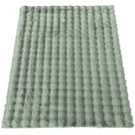 Dy. MERLIN 3D zöld 80 x 150 cm szőnyeg