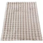 Dywan MERLIN 3D Latte 200 x 290 cm