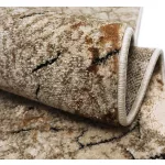 Ber. MIAMI PLUS 0300 bézs 140 x 190 cm szőnyeg