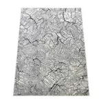 Ber. MIAMI PLUS 0300 szürke 200 x 290 cm szőnyeg