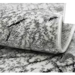 Ber. MIAMI PLUS 0300 szürke 160 x 220 cm szőnyeg