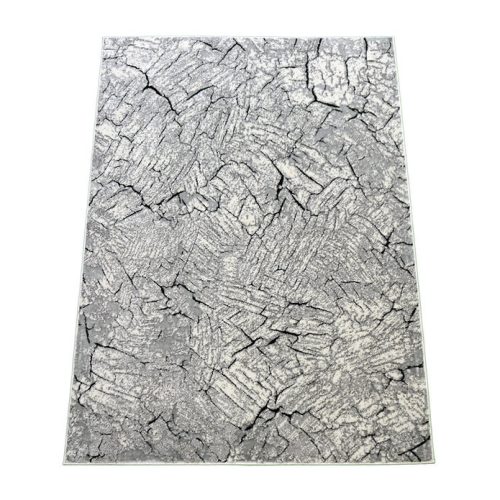 Ber. MIAMI PLUS 0300 szürke 140 x 190 cm szőnyeg