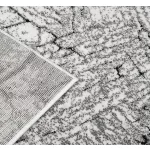 Ber. MIAMI PLUS 0300 szürke 140 x 190 cm szőnyeg