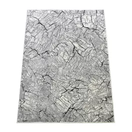 Ber. MIAMI PLUS 0300 szürke 120 x 180 cm szőnyeg
