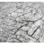 Ber. MIAMI PLUS 0300 szürke 120 x 180 cm szőnyeg