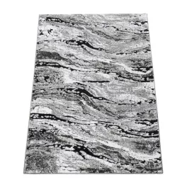Ber. MIAMI PLUS 0303 szürke 180 x 260 cm szőnyeg