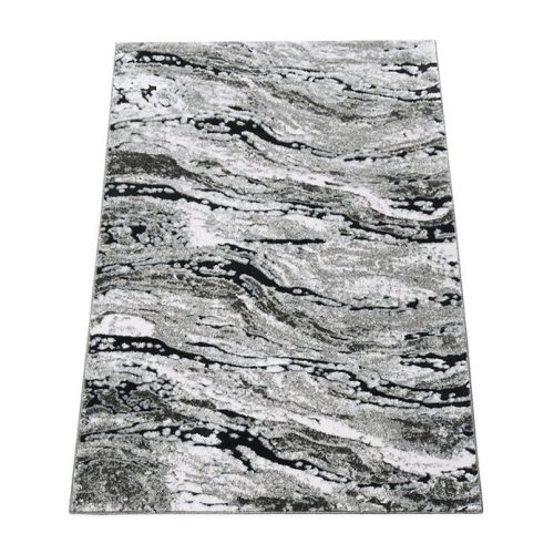 Ber. MIAMI PLUS 0303 szürke 140 x 190 cm szőnyeg
