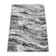 Ber. MIAMI PLUS 0303 szürke 140 x 190 cm szőnyeg