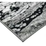 Ber. MIAMI PLUS 0303 szürke 140 x 190 cm szőnyeg