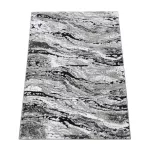 Ber. MIAMI PLUS 0303 szürke 120 x 180 cm szőnyeg