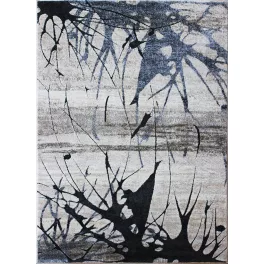 Ber. MIAMI 124 vizon-barna 180 x 260 cm szőnyeg