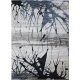 Ber. MIAMI 124 vizon-barna 180 x 260 cm szőnyeg