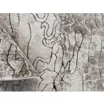 Ber. MIAMI 126 bézs 180 x 260 cm szőnyeg