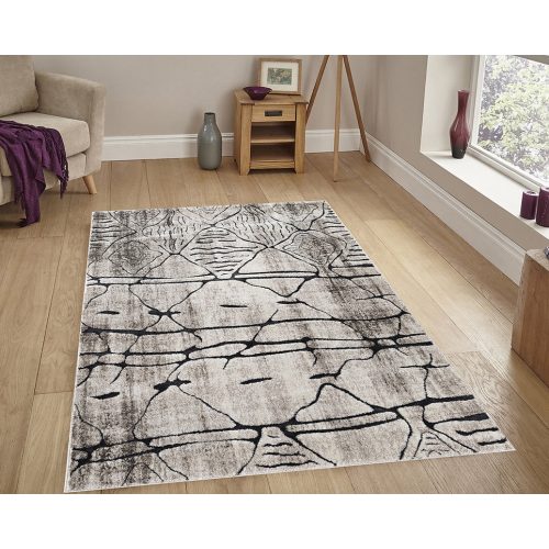 Ber. MIAMI 127 bézs 40 x 60 cm szőnyeg