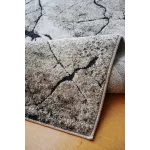 Ber. MIAMI 129 bézs 120 x 120 cm szőnyeg