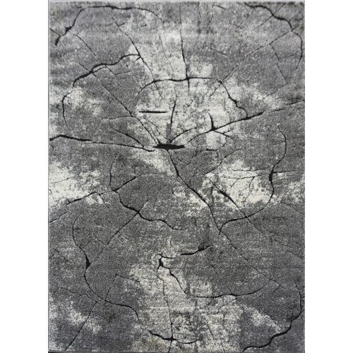 Ber. MIAMI 129 szürke 300 x 400 cm szőnyeg