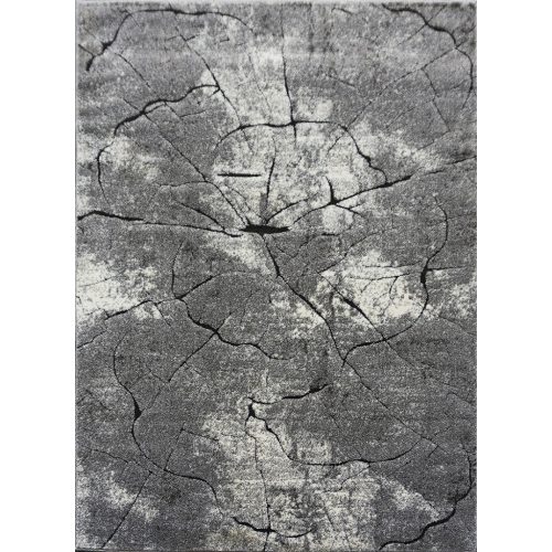 Ber. MIAMI 129 szürke 140 x 140 cm szőnyeg