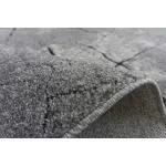 Ber. MIAMI 129 szürke 140 x 190 cm szőnyeg