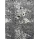 Ber. MIAMI 129 szürke 100 x 100 cm szőnyeg